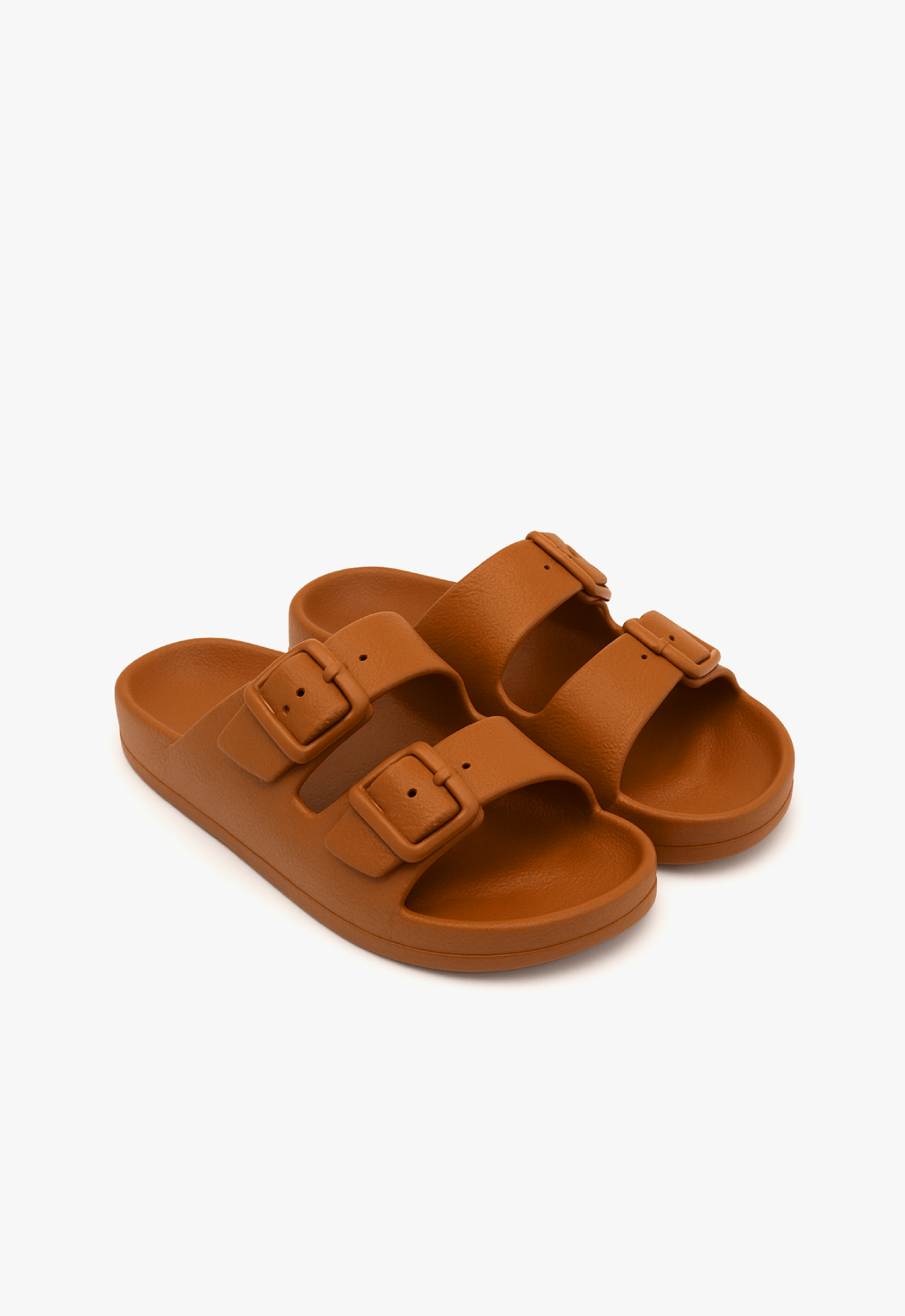 sandália birken birkenstock feminina caramelo birkenstock feminina