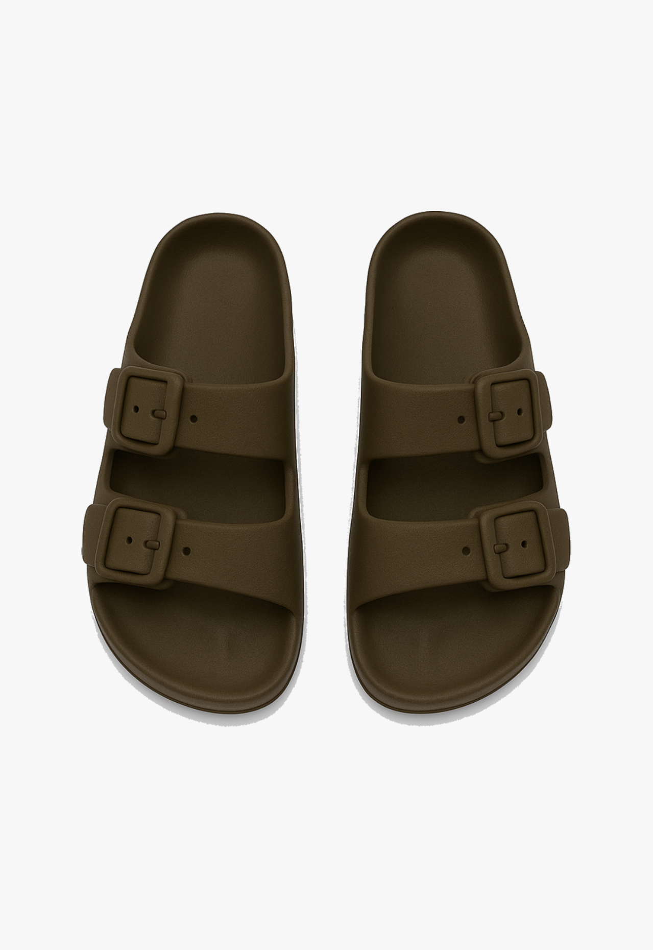 sandália birken feminina cinza birkenstock feminina