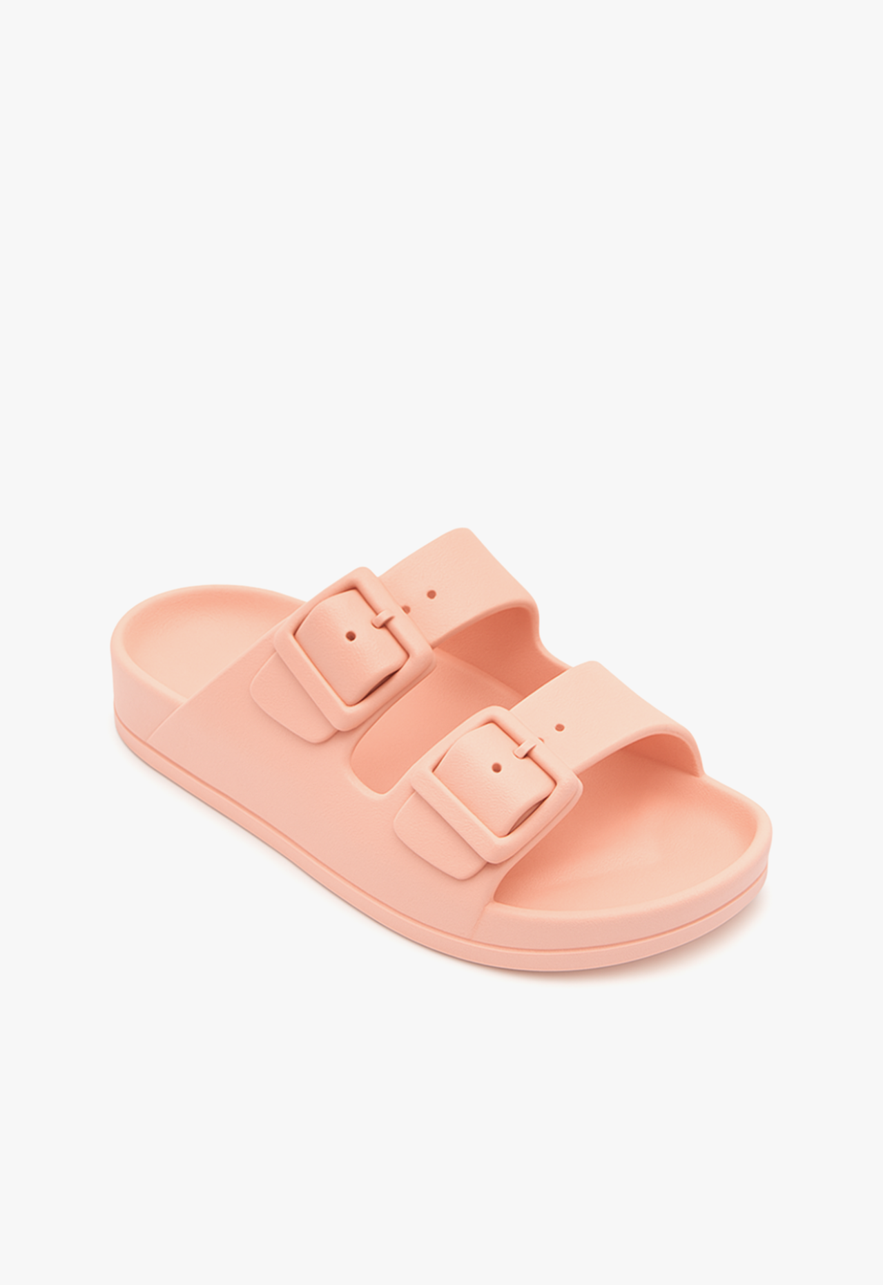 sandália birken feminina rosa birkenstock feminina