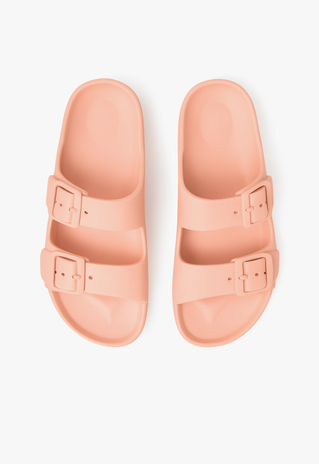 sandália birken feminina rosa birkenstock feminina