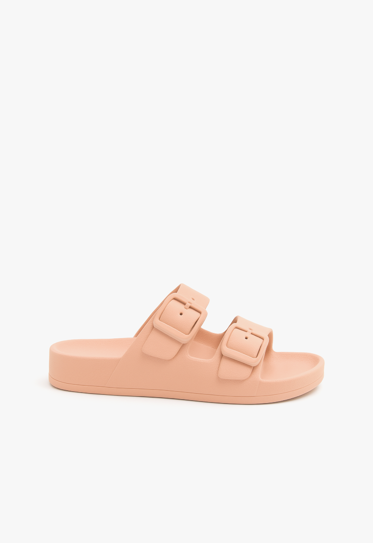 sandália birken feminina rosa birkenstock feminina