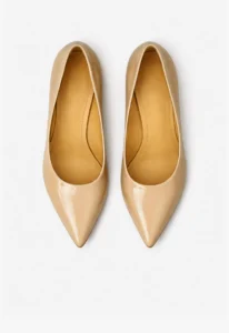 Scarpin feminino salto alto nude 3 sapato scarpin feminino nude com salto alto