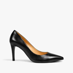 sapato scarpin feminino preto black noir